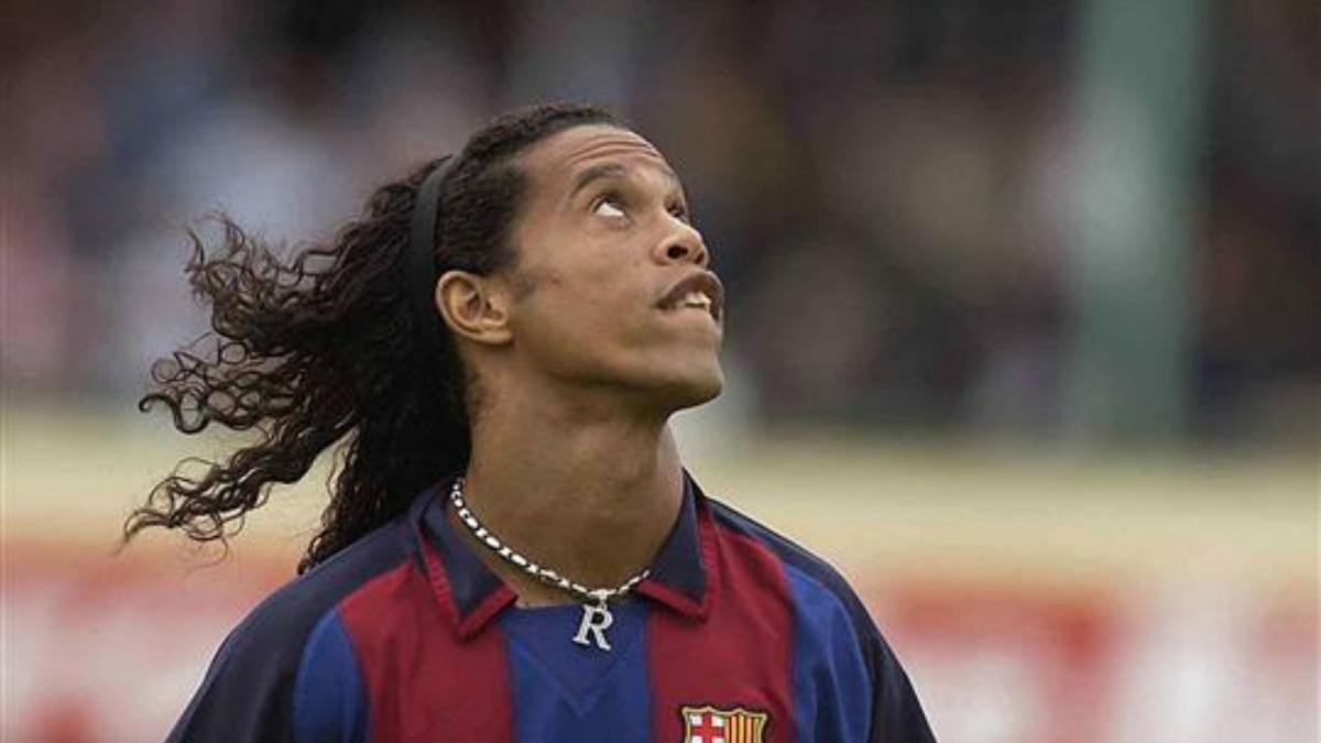 Bivši igrač Barse otkriva tajne o odnosu Mesija i Ronaldinja