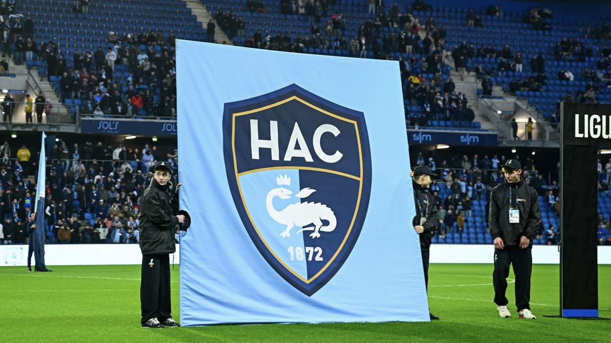 Blue Crov Sports Group neće prodati Le Havre