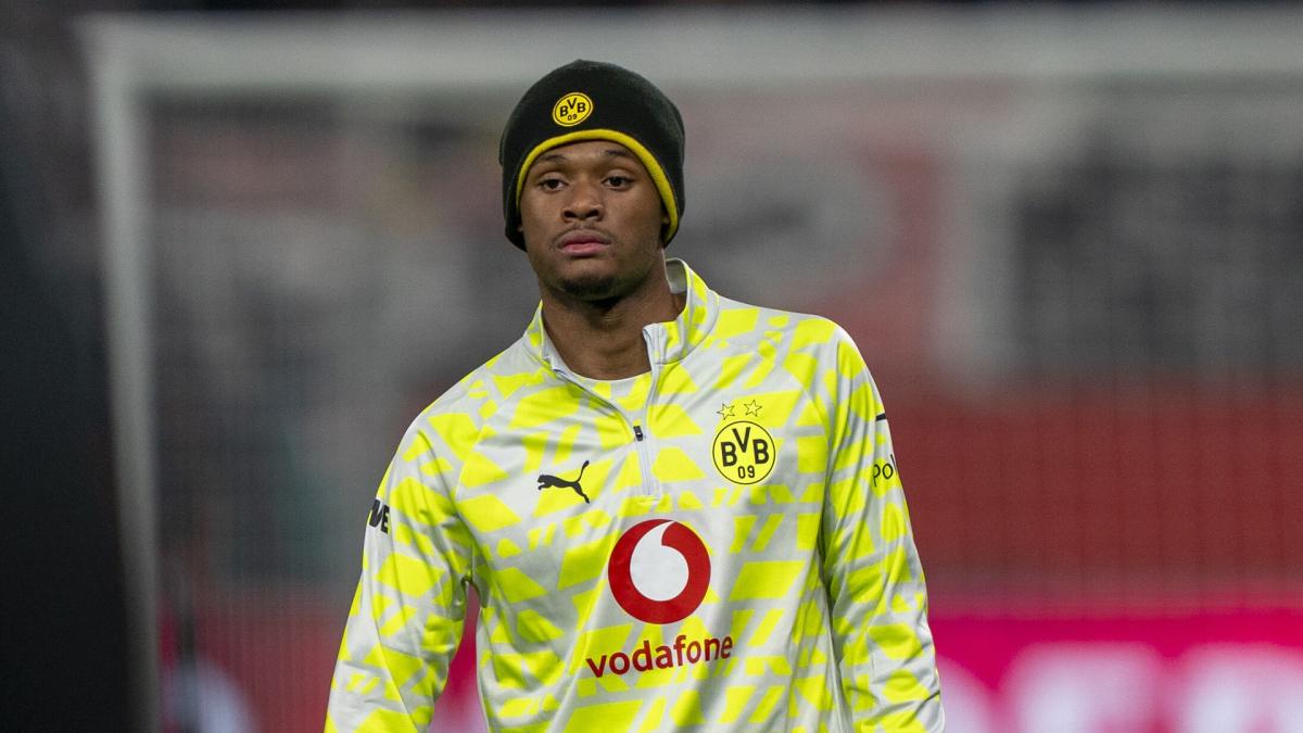 Borusija Dortmund: niko ne žali zbog najavljenog odlaska Juliena Duranvillea u OL...