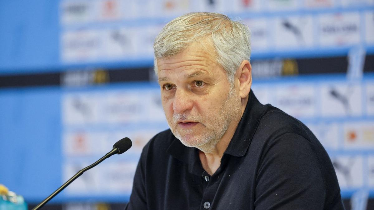 Bruno Genesio će postati novi trener OM!
