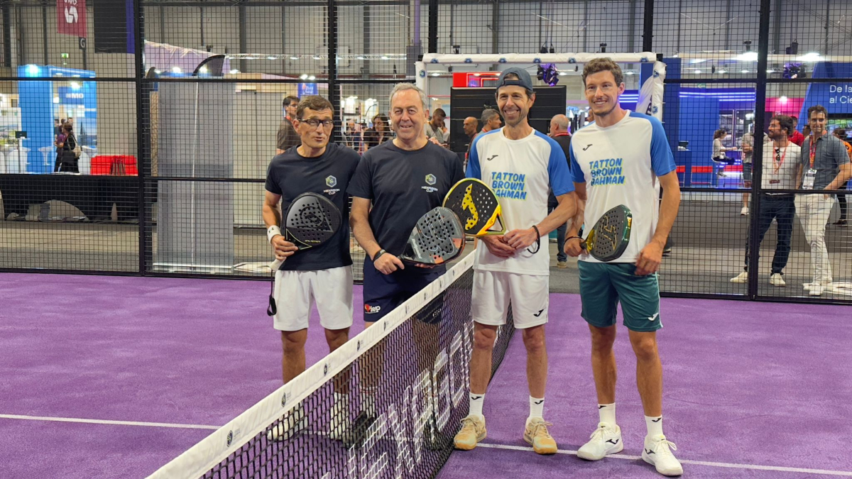 Carreno, na Sportskom samitu Madrid 26: "Smiri se sa Jodarom, on ima 19 godina i ima dug put"