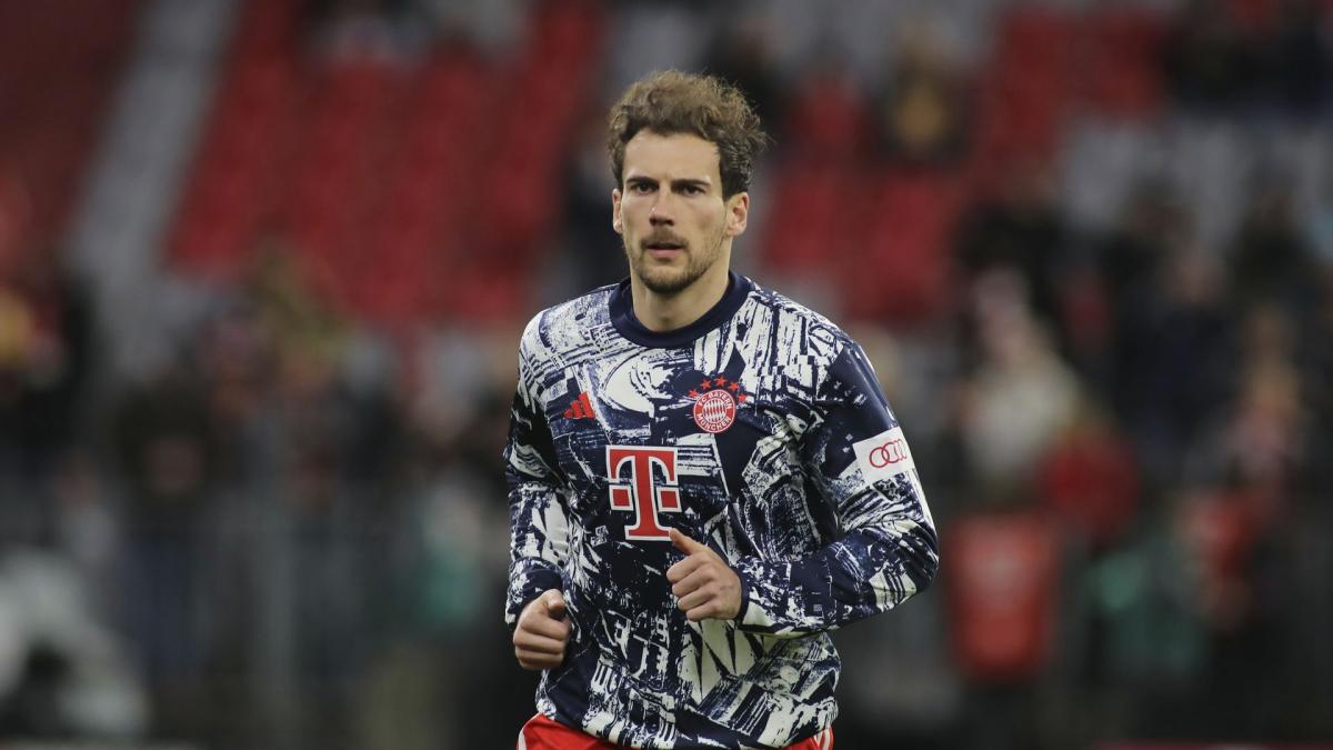 Chicago Fire blizu završetka dolaska Goretzke
