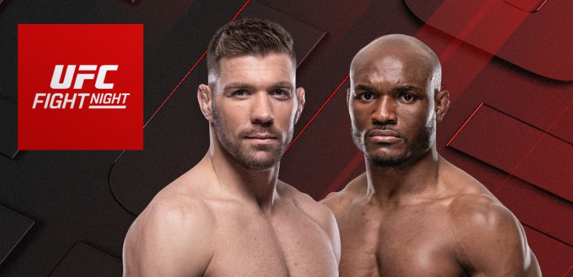 Dricus du Plessis vs. Kamaru Usman najavljen kao glavni događaj za UFC Oklahoma Siti