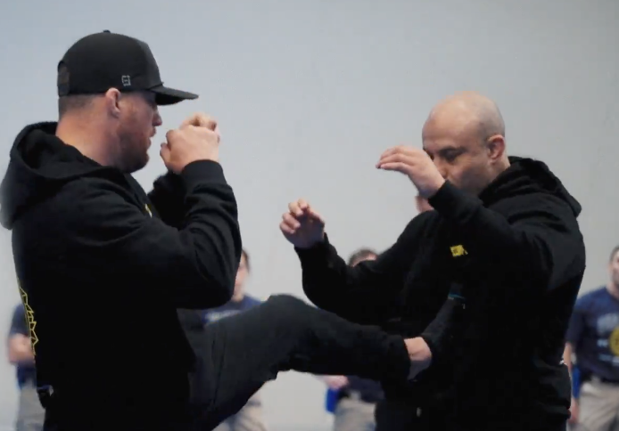 FBI partneri sa UFC-om uoči događaja u Beloj kući