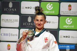 Gruzija domaćin Svetskog prvenstva u džudou 2029. godine