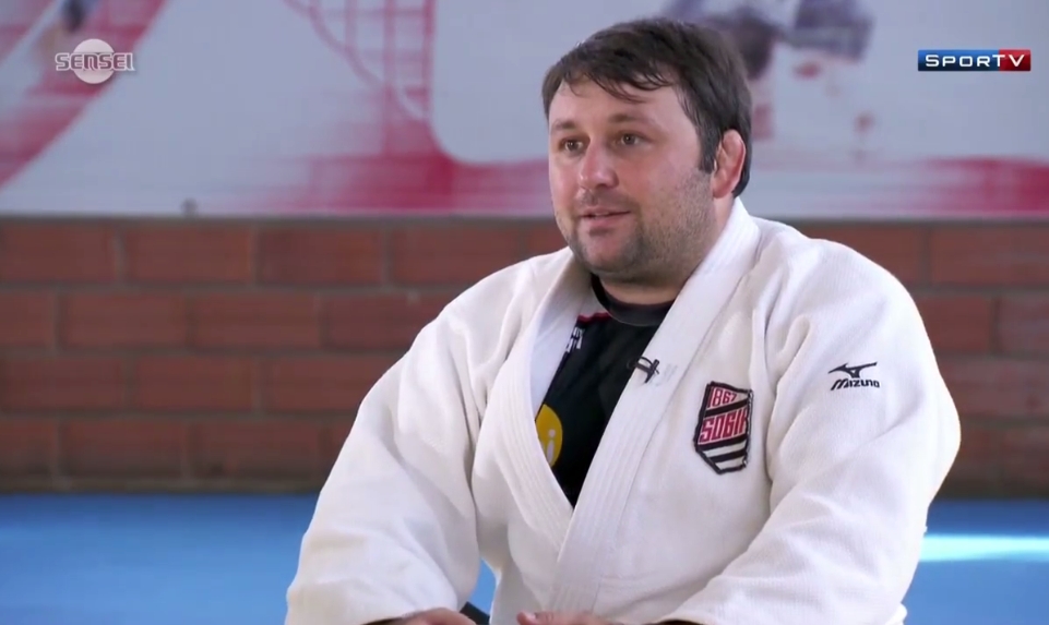 Joao Derli: dvostruki svetski šampion koji je odbio da odustane