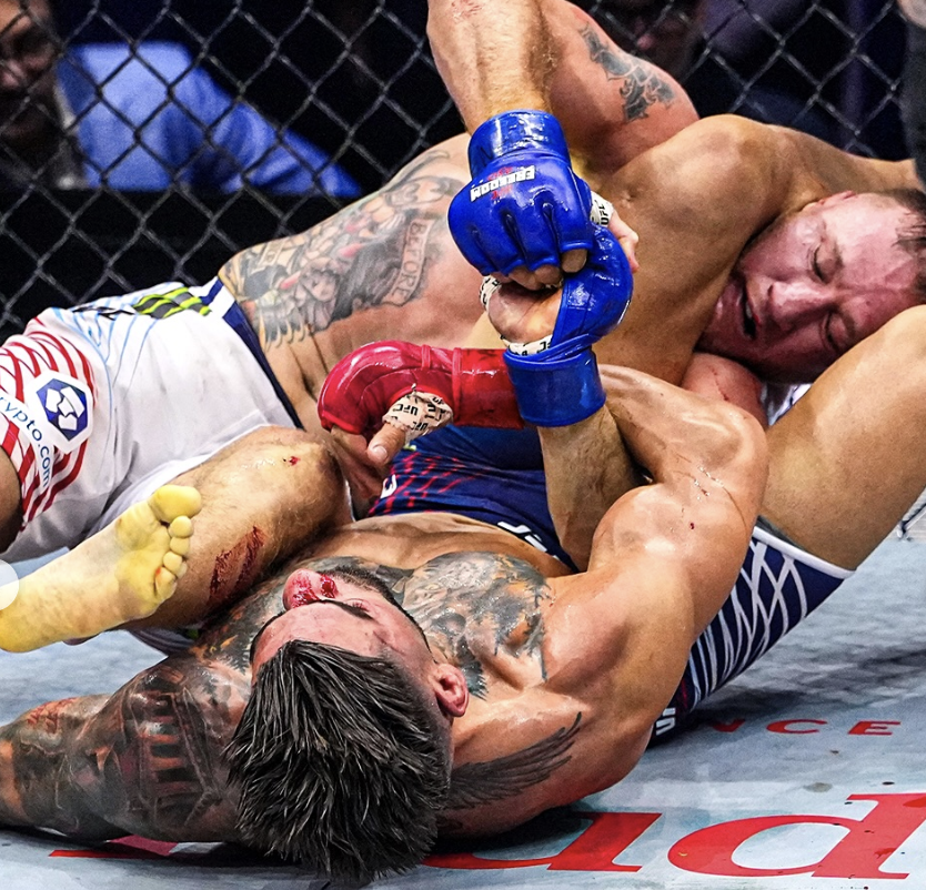 Još dvoje uhapšeno u UFC-ovoj zaveri za napad na Belu kuću