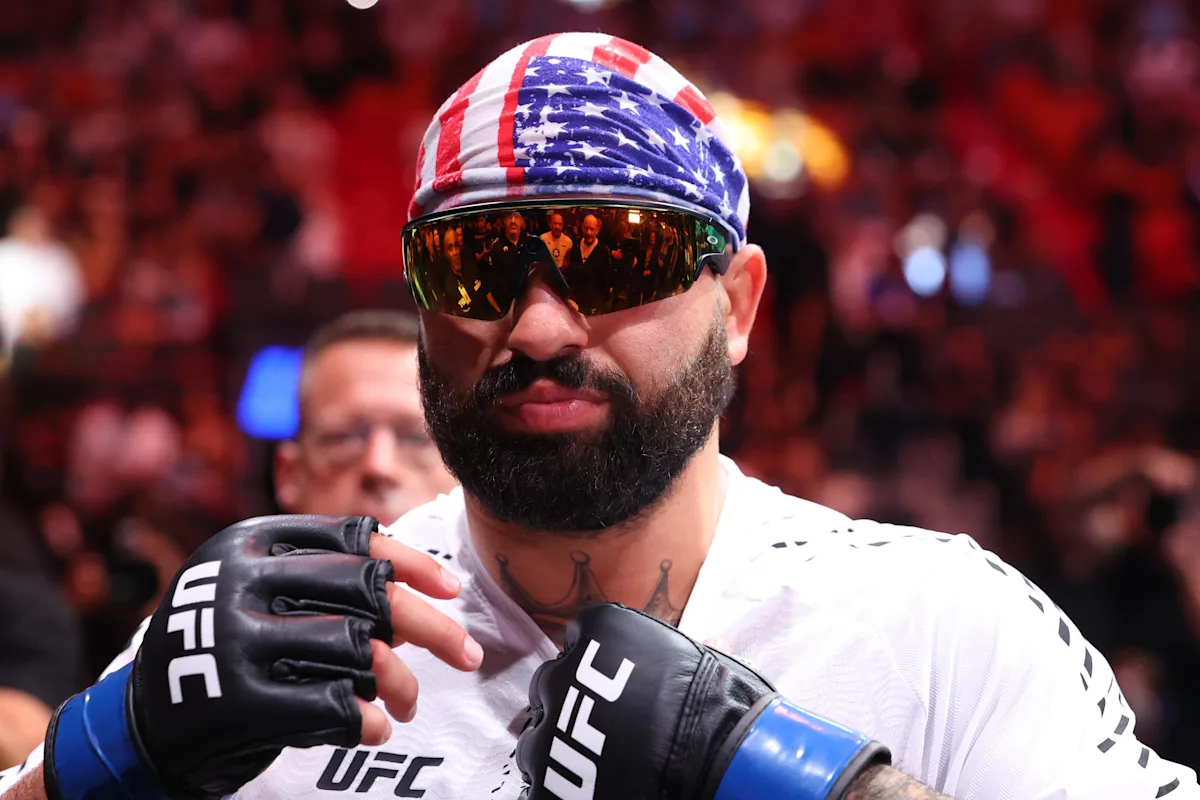 Josh Hokit pokazuje prave boje u nedavnom intervjuu uoči UFC Freedom 250