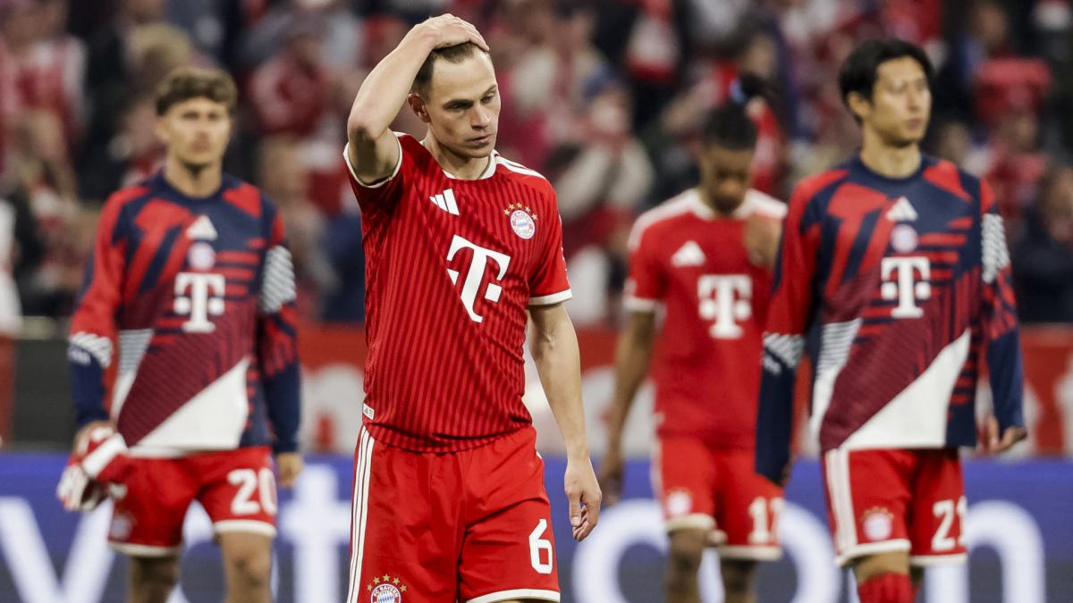 Joshua Kimmich potvrđuje veoma primamljivu ponudu PSŽ-a