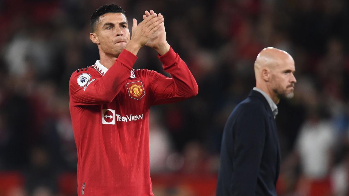 Junajted: Kristijano Ronaldo je zapanjujuće predviđanje otkrio Diogo Dalot