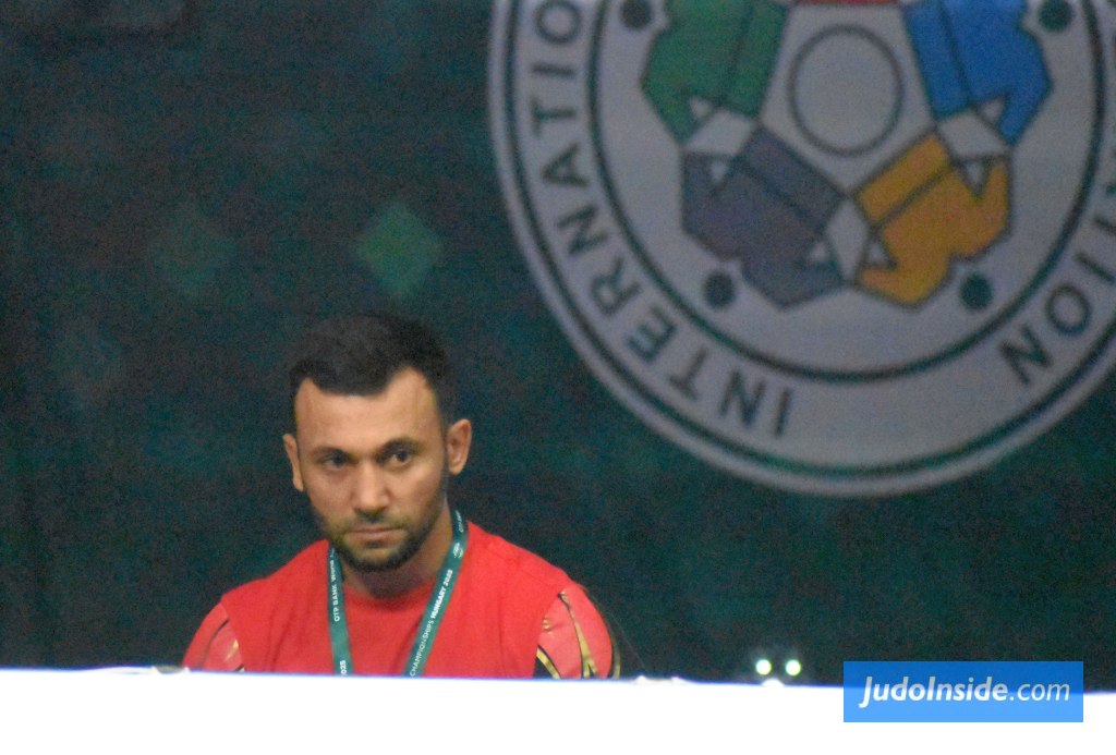 Kamal Khan-Magomedov u 40: od svetskog medalje do arhitekte uspona Bahreina