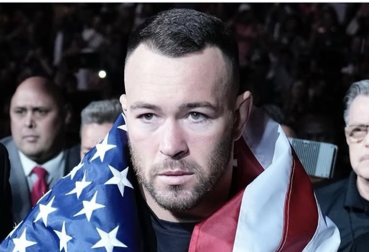 Kolbi Kovington o povratku u MMA