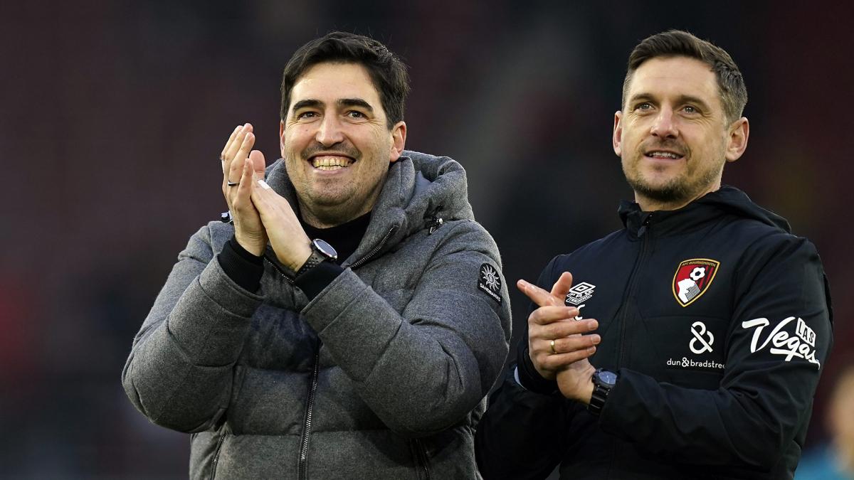 Liverpul: Prve reči Andonija Iraole