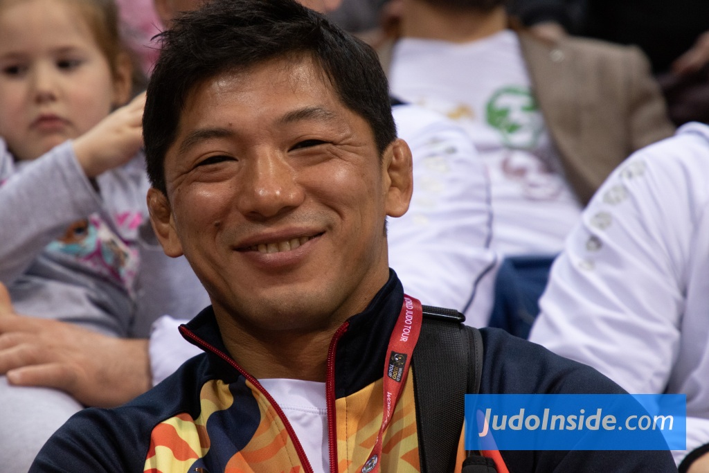 Masato Uchishiba u 48: Olimpijska veličina i palo nasleđe