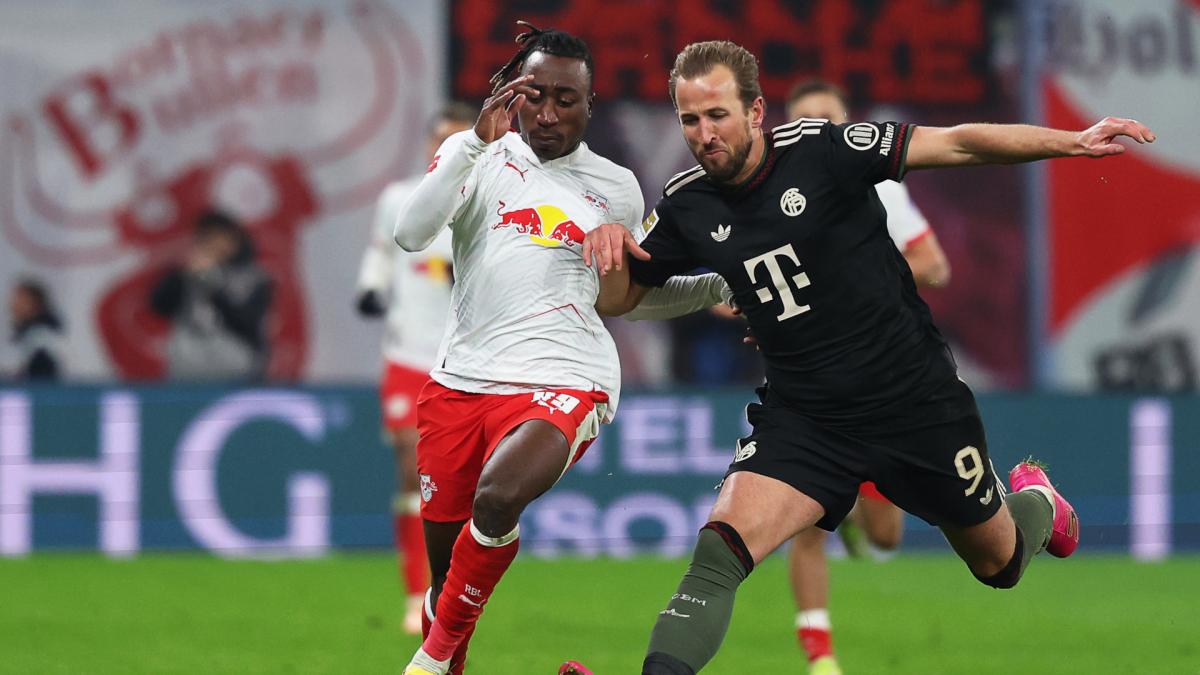 Mercato: Ian Diomande spreman da se odvaži
