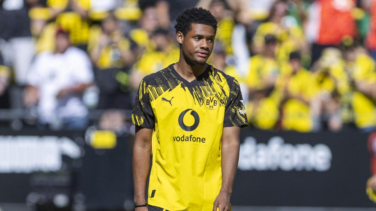 Načelni sporazum postignut između OL i Borusije Dortmund za transfer Juliena Duranvillea!