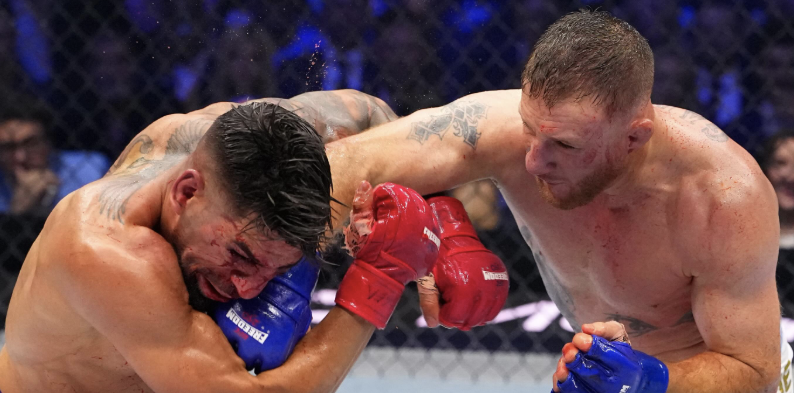 Najavljena globalna gledanost UFC Freedom 250
