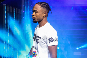 Taiga Orii pobedio Julian Maiorga preko TKO na The Inner Circle1