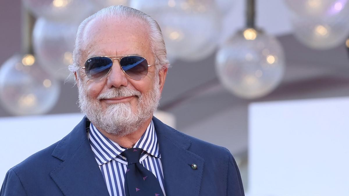 Napoli, PSŽ: De Laurentiis dobija loš buzz nakon izjave o Luisu Enrikeu