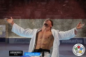 Noel van 't End: taktičar koji je osvojio Budokan