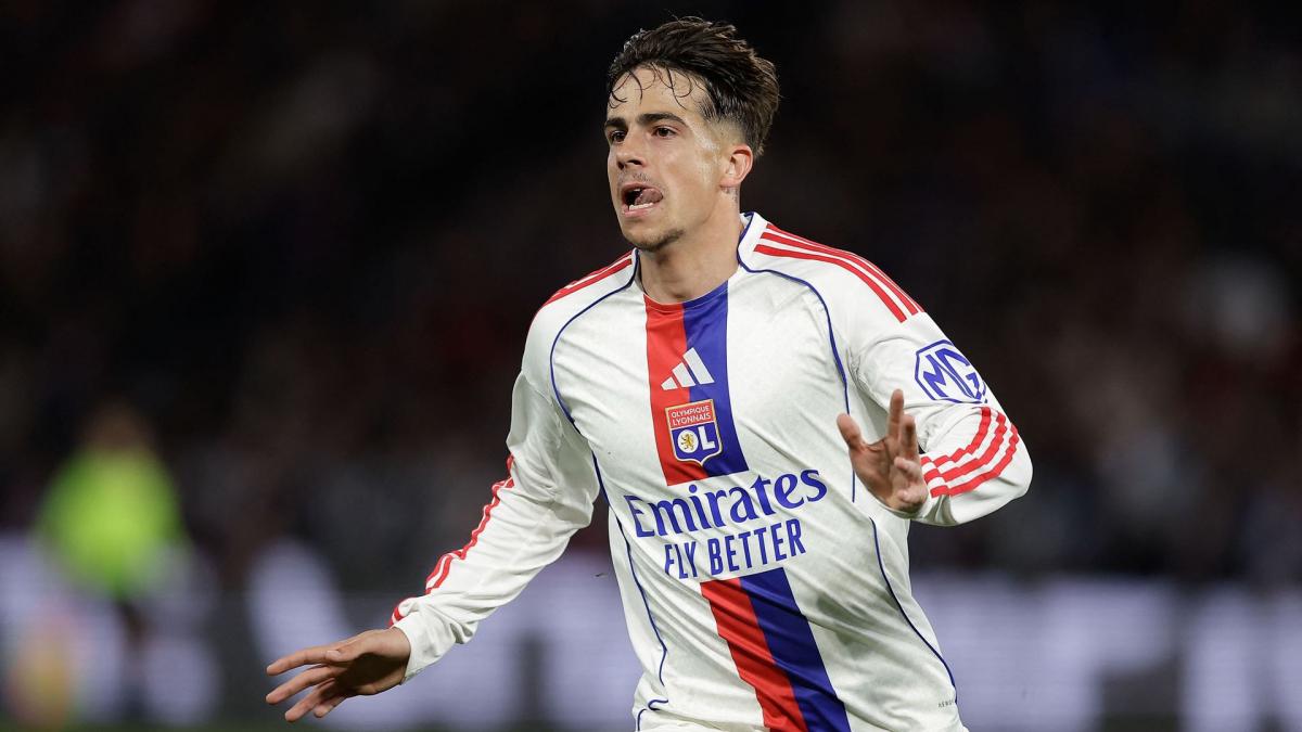 OL-Bajer Leverkuzen sporazum o transferu Afonsa Moreire!