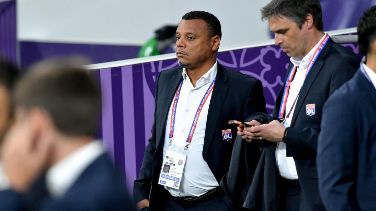 OL: Endrik, Bidstrup, Tolisso, Morton, Fonseka ... Matthieu Louis-Jean's big mercato update