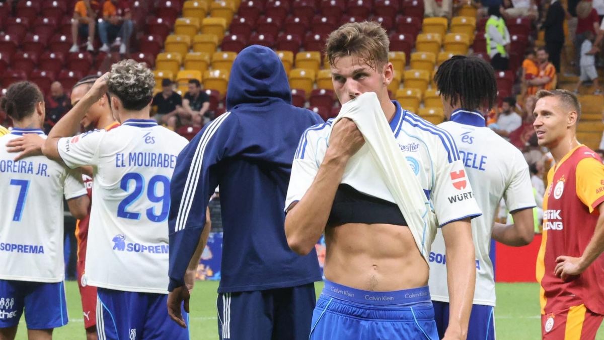 OM: Saša Lung da potpiše 3 godine
