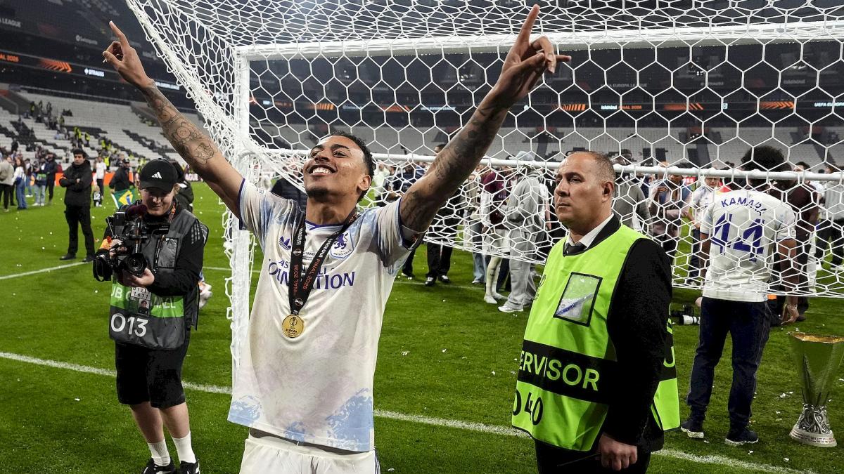 PSŽ cilja na regruta od 115 miliona evra