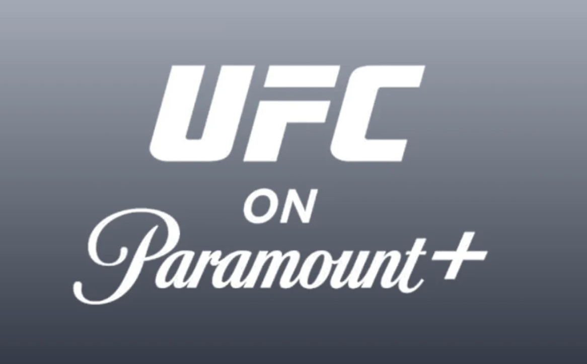 Paramount + To End UFC Pai-Per-View u Kanadi