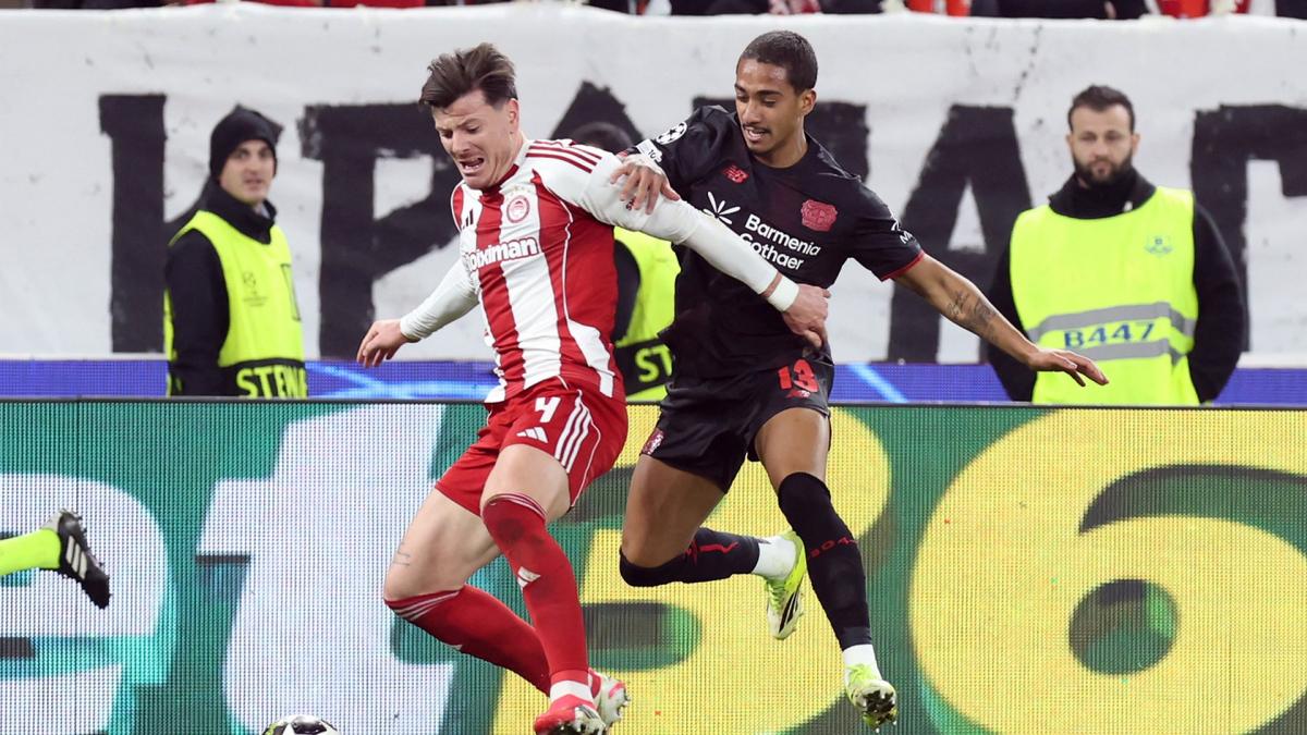 RC Lens: transfer Giulian Biancone napreduje, ali...