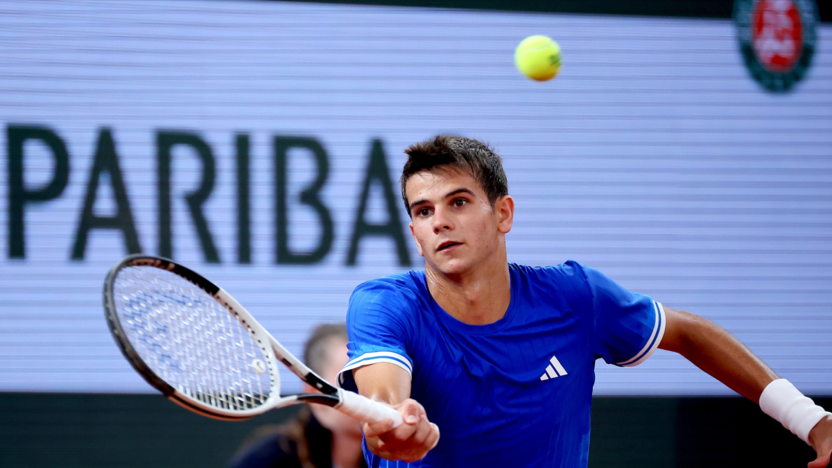 Rafa Jodar daje sebi pauzu od 12 dana pre nego što se vrati takmičenju na travi Kvins