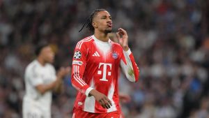 Real Madrid: Bajern Minhen je nepopustljiv u vezi sa Majklom Olizeom!