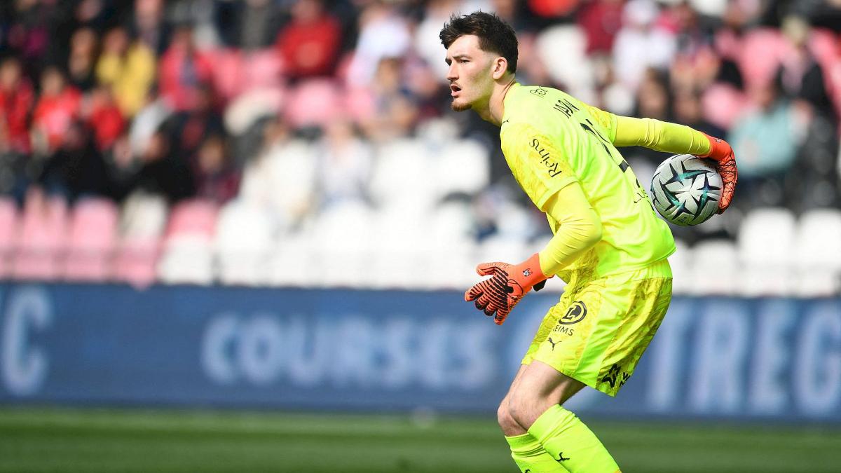 Rems: 20-godišnji grumen Even Jaouen već ima tri evropska giganta pod nogama!