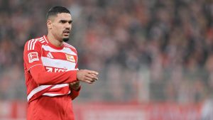 SPL: Al-Diriyah želi Danilha Doekhija