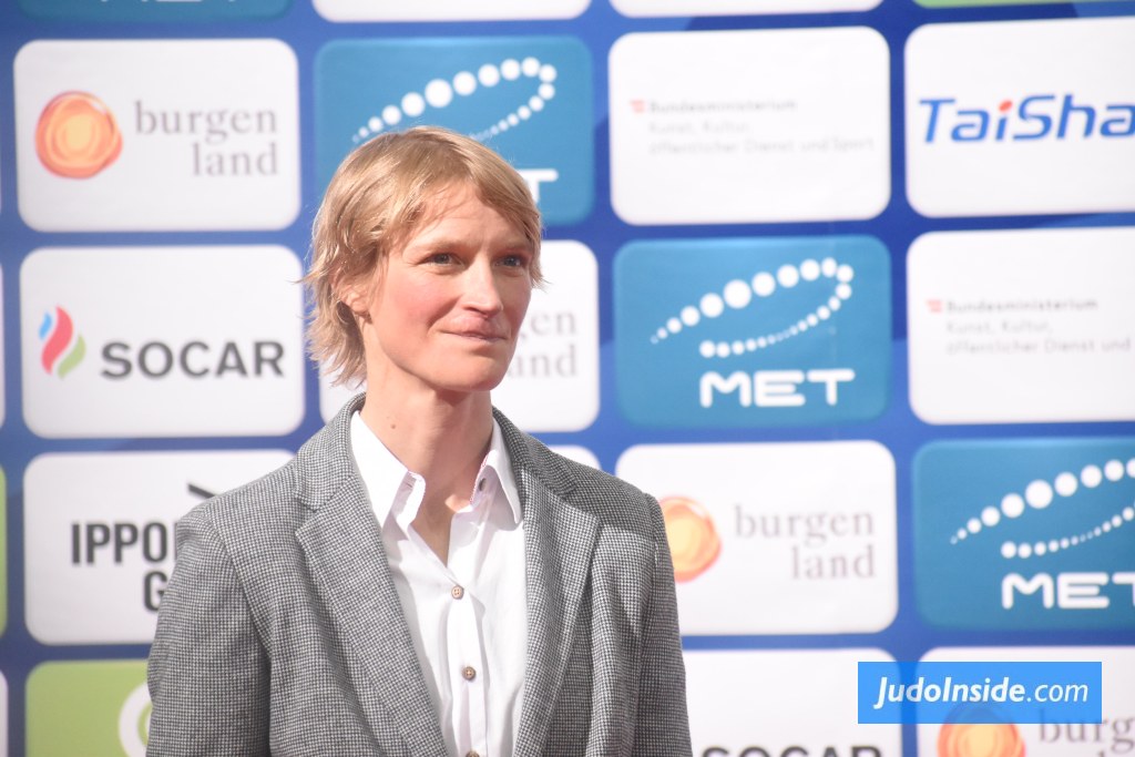 Sabrina Filzmoser: šampion čije putovanje nikada nije prestalo