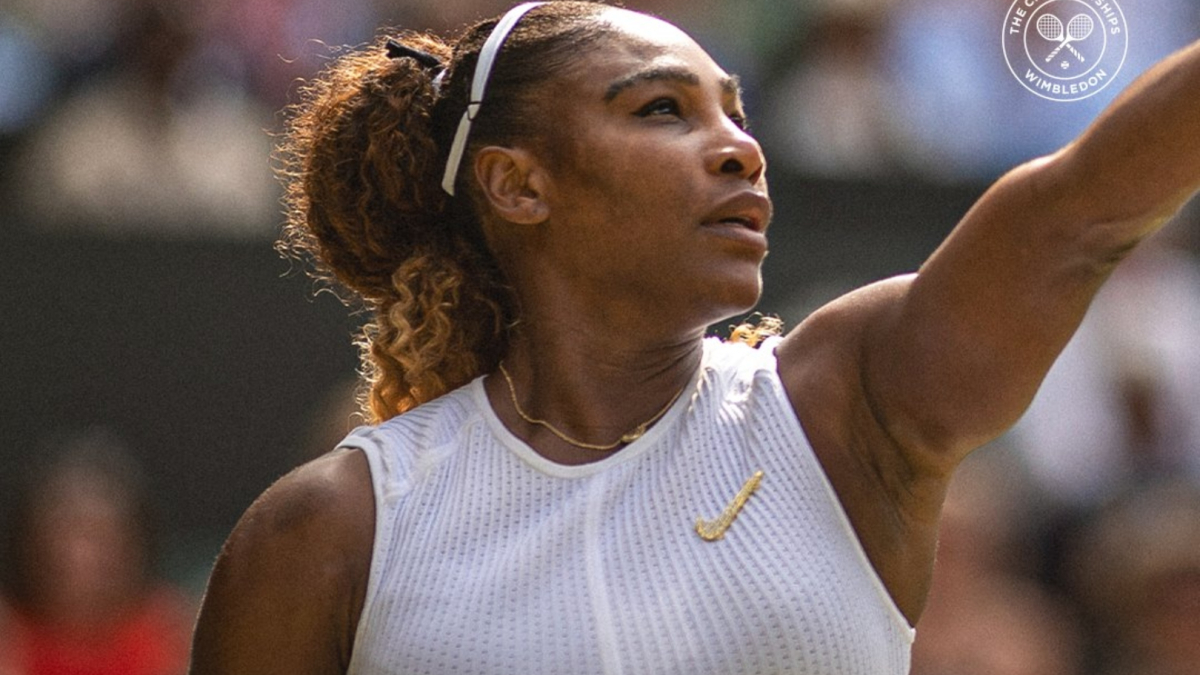 Serena Vilijams će takođe igrati na travi Berlina