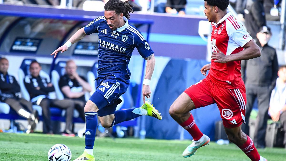 Serija A želi da odigra prljavi trik na Paris FC u slučaju Luca Koleosho