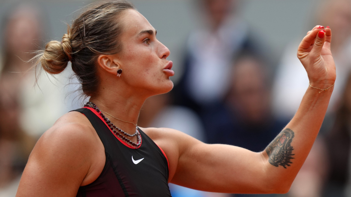 Venus Vilijams i Sabalenka tonu: "To se desilo svima nama i to je nešto što boli"