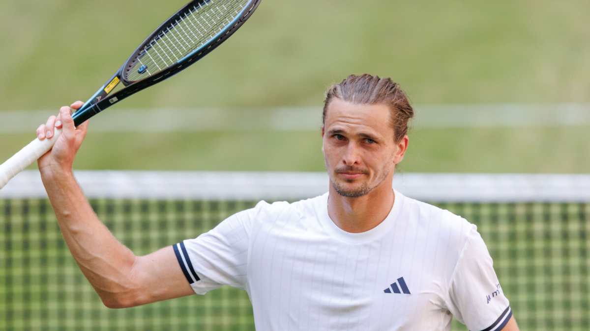Zverev drži rekord za Nadala na ATP 500