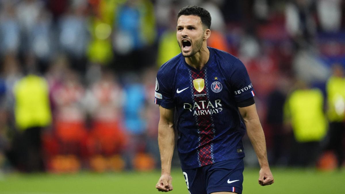 L’AC Milan a fait son offre au PSG pour Gonçalo Ramos