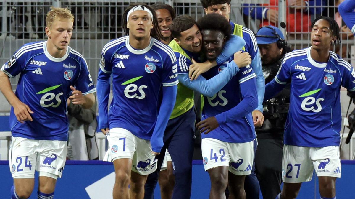 Abdoul Ouattara quitte Strasbourg pour Ipswich Town