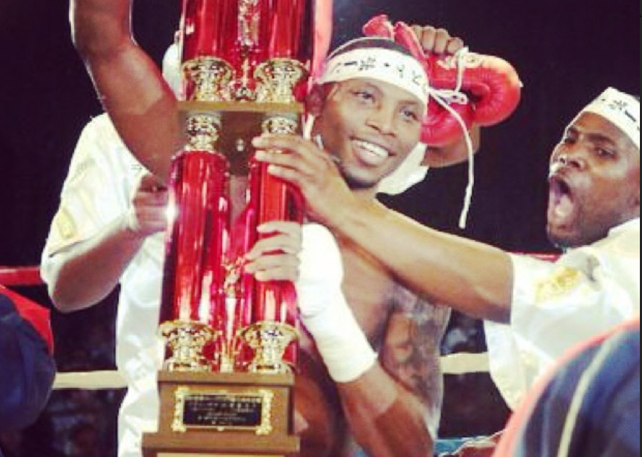 Former Two-Division World Champ Zolani Tete Shot & Killed