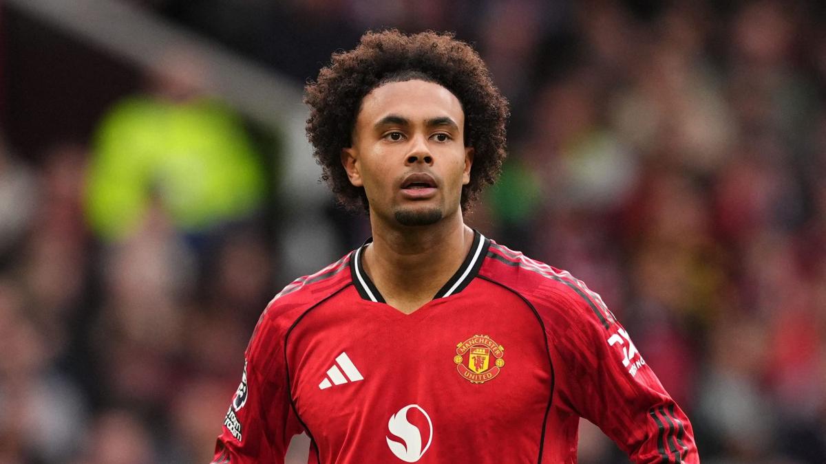 Accord proche entre MU et la Juventus pour Zirkzee