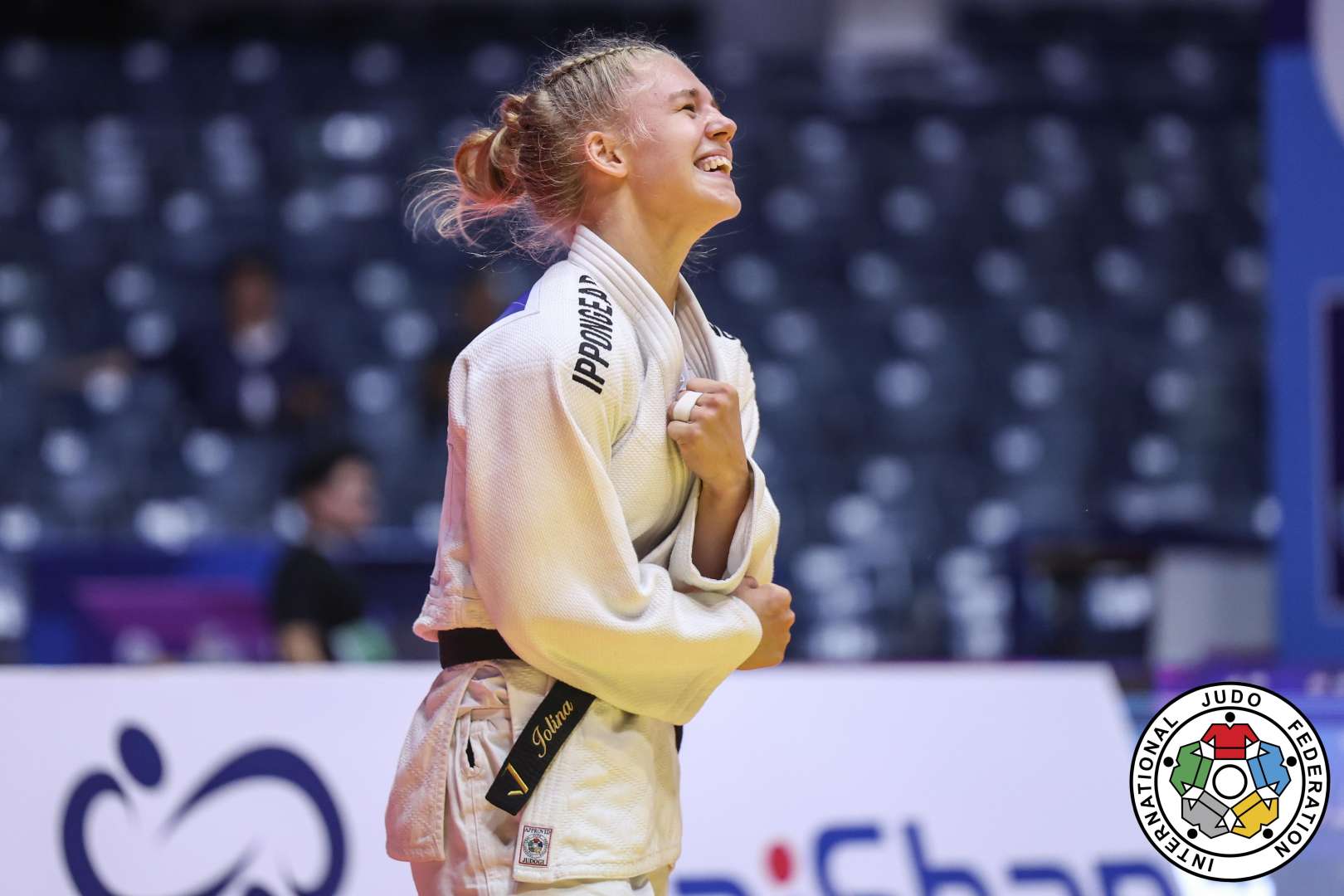 Ciupek, Reinhold and Supygaliyeva shape a dramatic women’s day in Guayaquil
