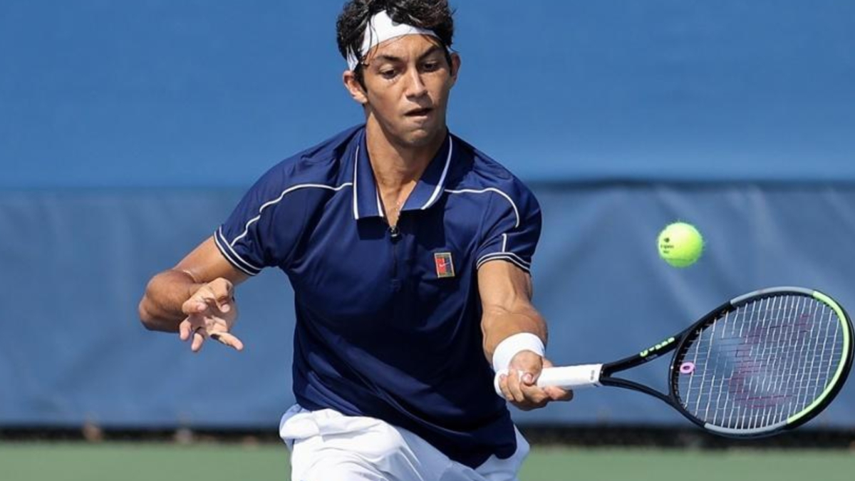 Dani Rincón y Andrea Lázaro disputarán la última ronda de la previa del US Open