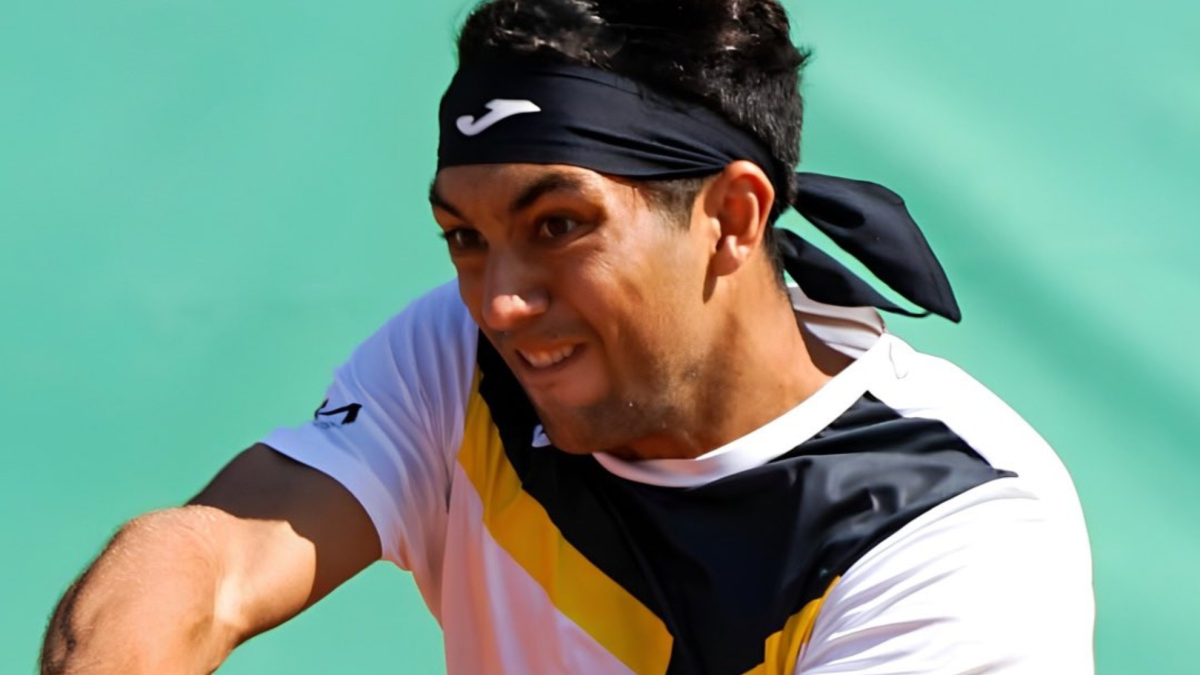 Dani Rincón y Andrea Lázaro se quedan a las puertas del US Open