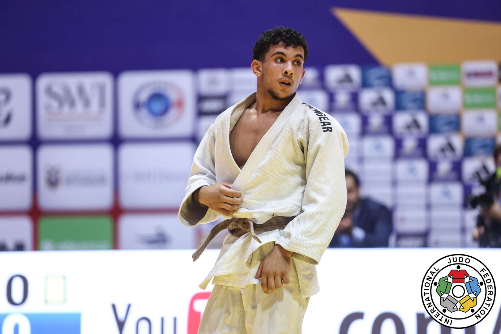 Canada and Japan seize the spotlight as day two shakes up the Cadet Worlds