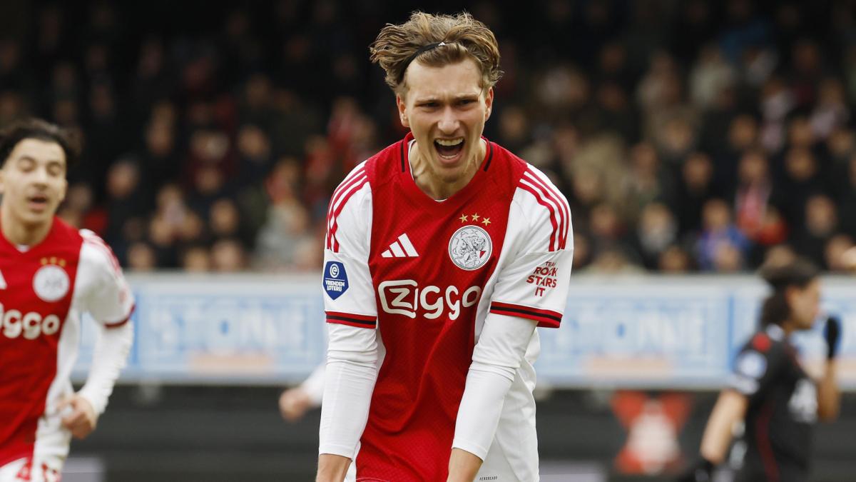 Le PSG va accélérer pour Mika Godts