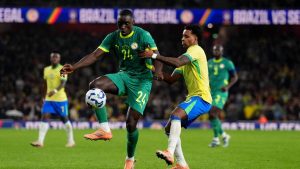 Mercato Nice : ça s’agite autour d’Antoine Mendy