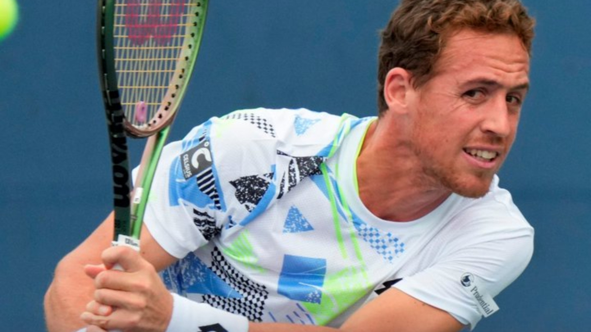 Rincón y Lázaro ganan; Carballés y Moro pierden en la previa del US Open